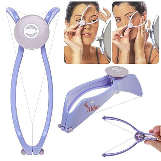 Slique Eyebrows Face & Body Hair Threading & Removal