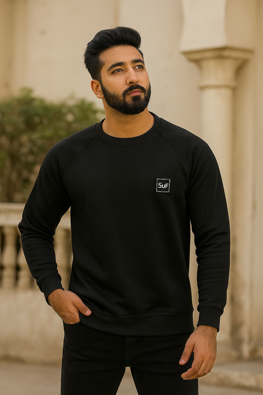 winter Men's SweatShirt