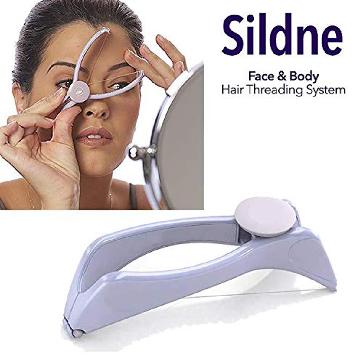 Slique Eyebrows Face & Body Hair Threading & Removal