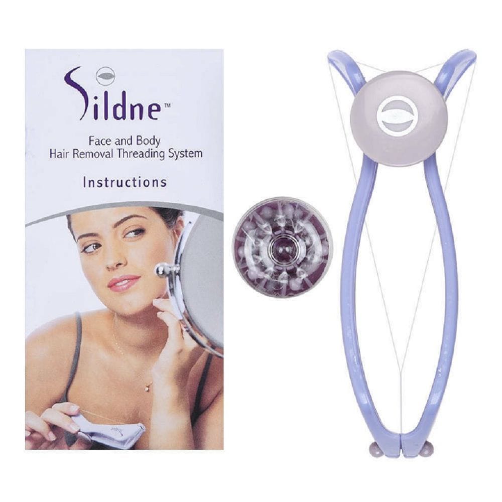 Slique Eyebrows Face & Body Hair Threading & Removal
