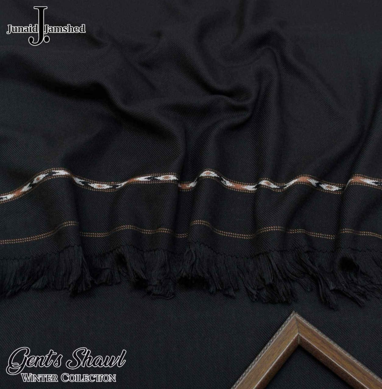 J. Men's  Shawl (Copy)