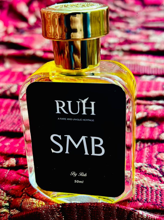 RUH – Pure. Deep. Timeless. (Women)