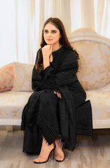 3 PCS UNSTITCHED SUIT|FABRIC Lawn90/88 #1006